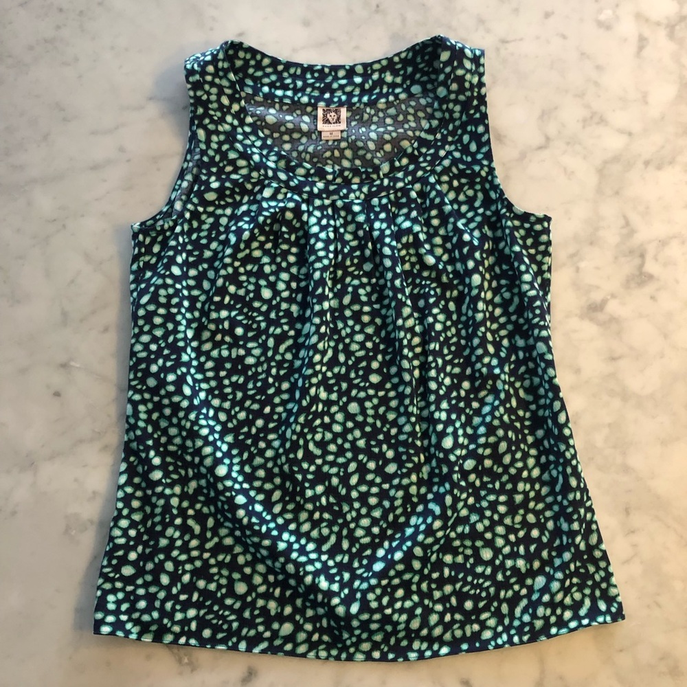 Anne Klein Top
